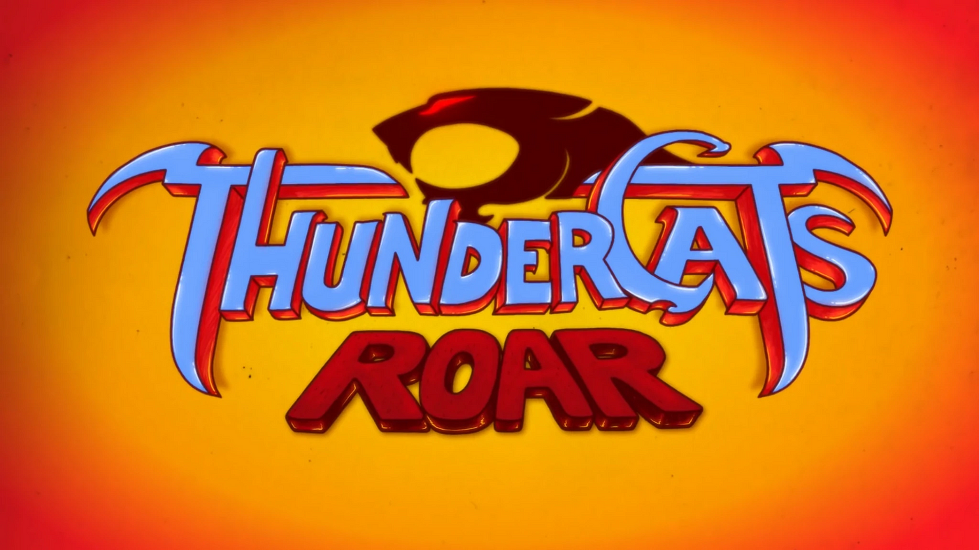 ThunderCats Roar! - Meet Cheetara: NOT Faster Than Lightning [VIDEO]
