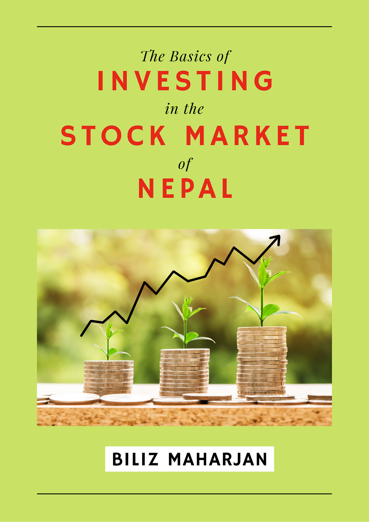 The Basics of Investing in the Stock Market of Nepal
