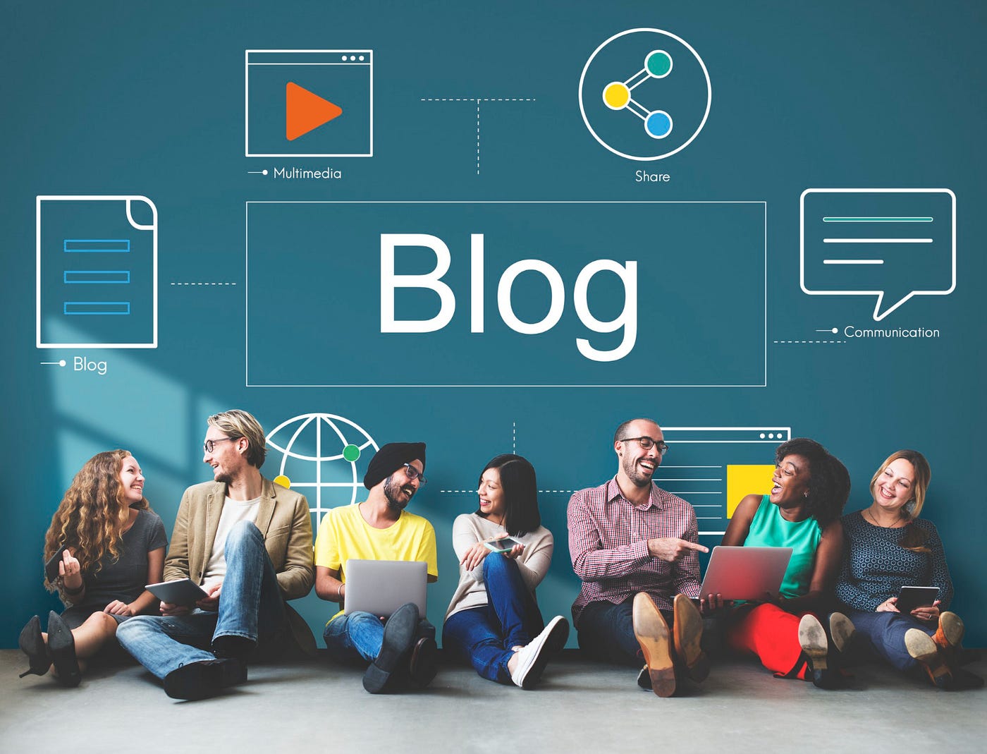 The Power of Content Generation Services in 2025