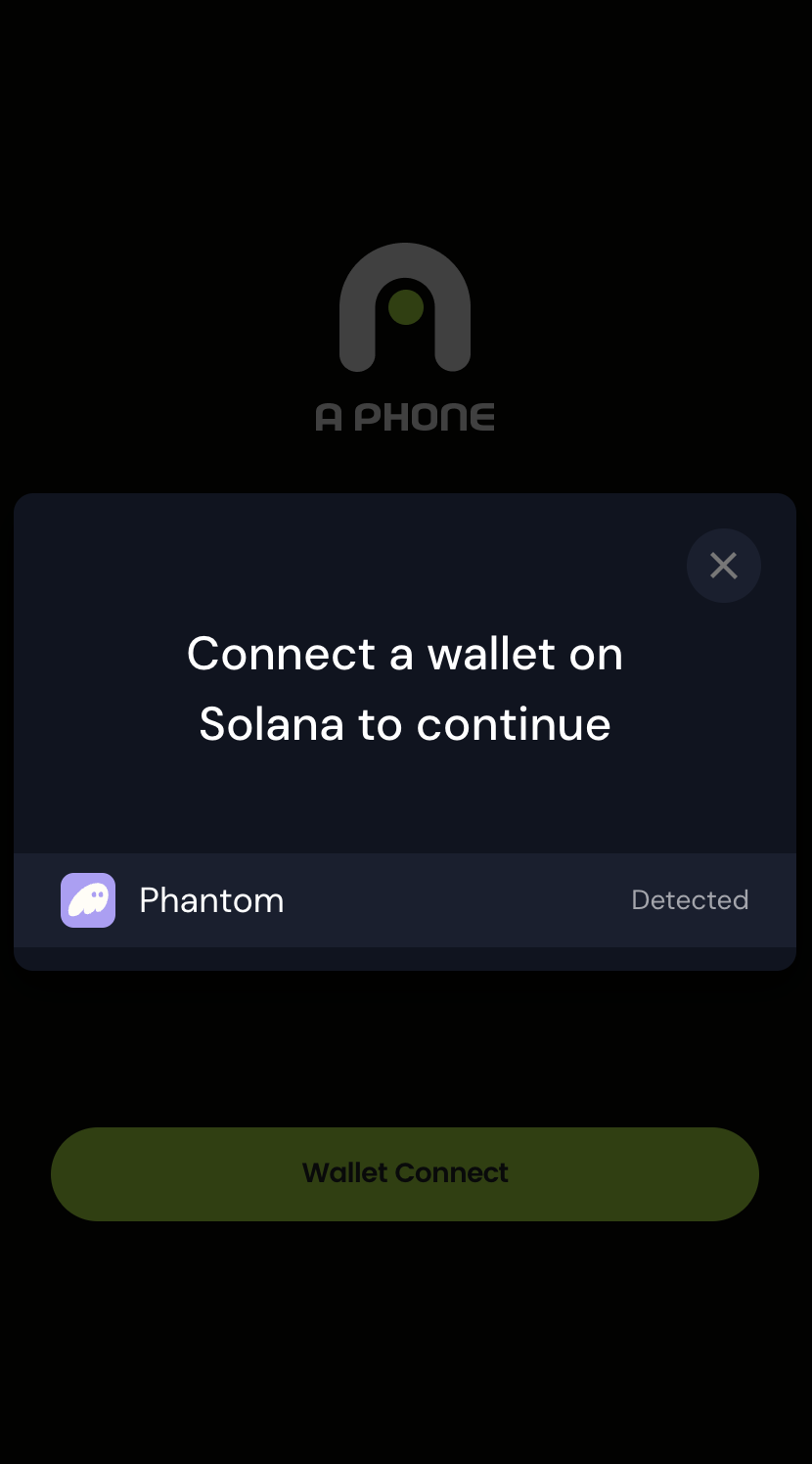 Swap Your Access Pass NFT from Magic Eden on APhone and Earn More Keys | by  APhone | Medium