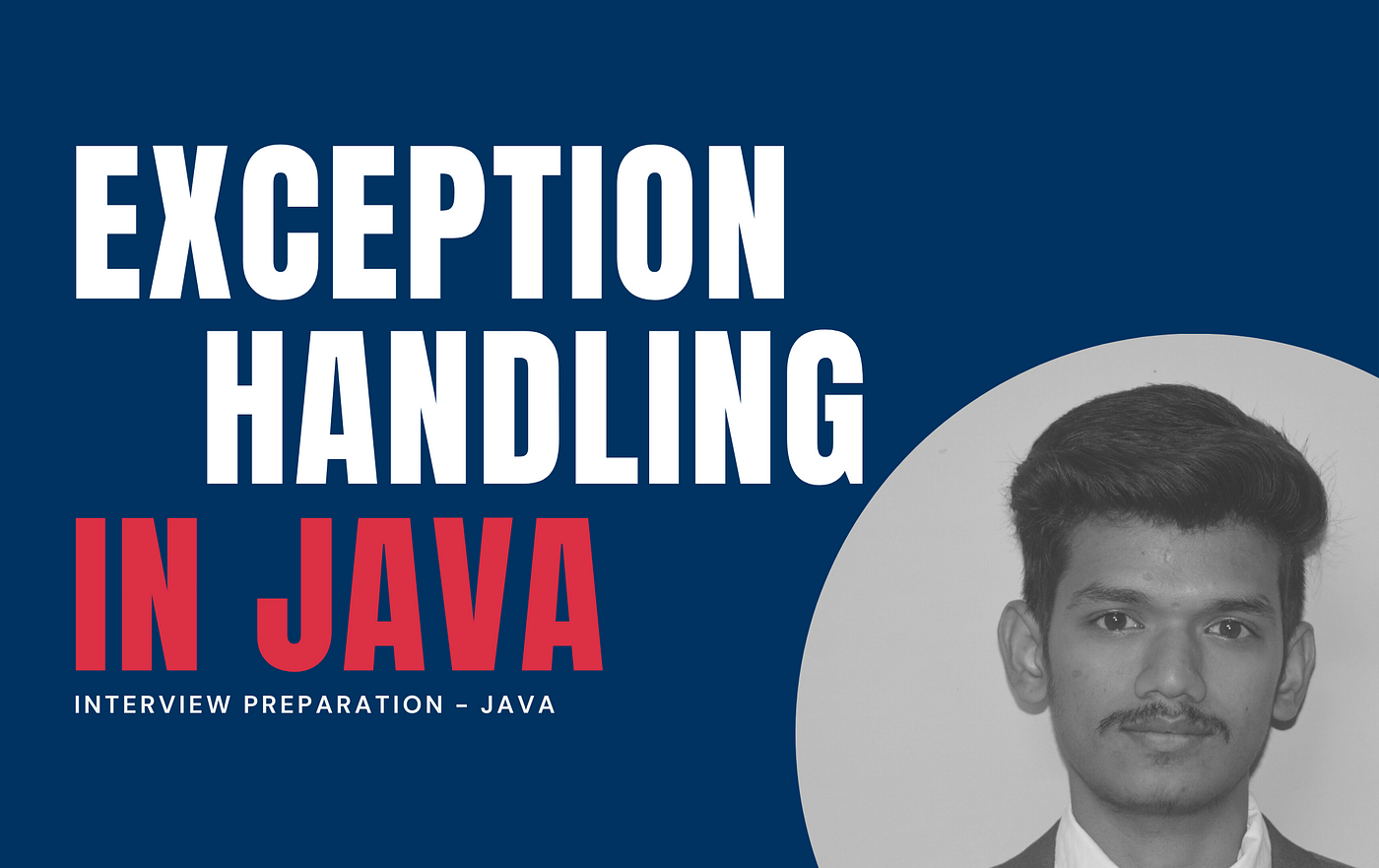 Exception Handling in Java  Java Exceptions - javatpoint