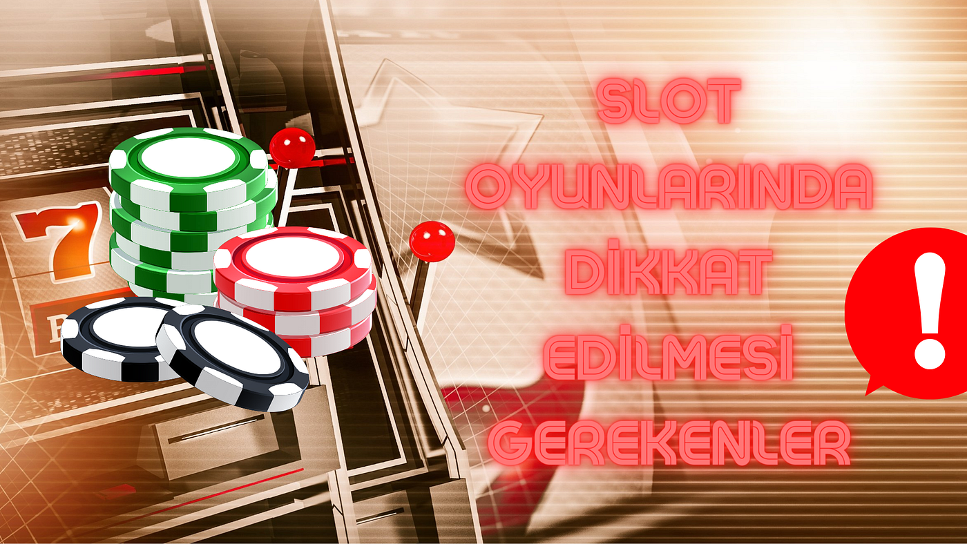 Canli Casino Siteleri