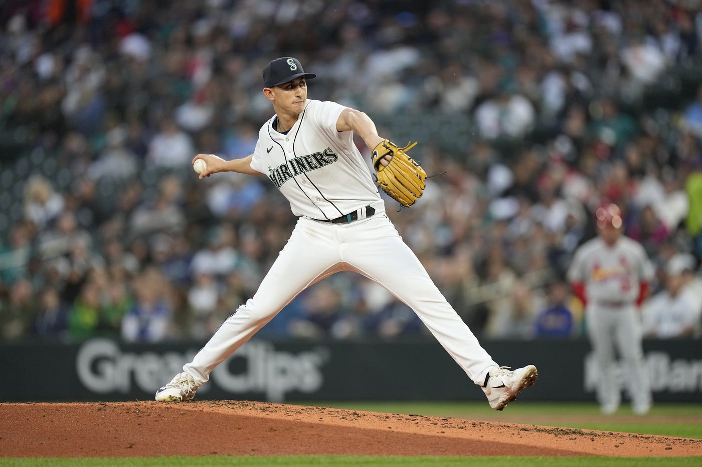 Mariners Game Notes — May 26 vs. Pittsburgh | by Mariners PR | From the  Corner of Edgar & Dave