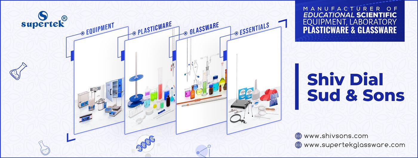Why Schools Should Buy Lab Equipment Online — A Smarter Way to Build Composite Science Labs