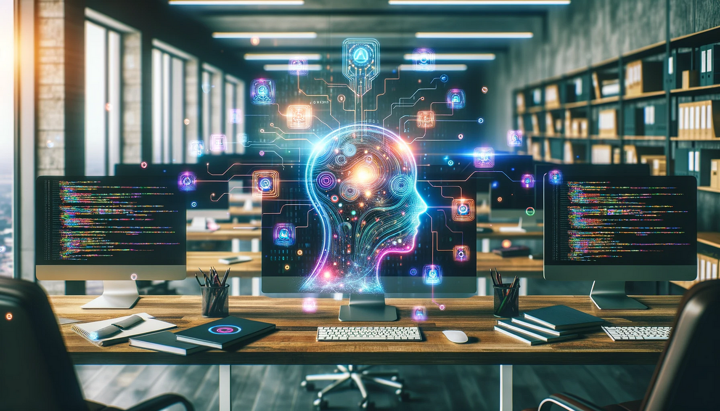 ChatGPT as Your AI Full Stack Developer | Medium