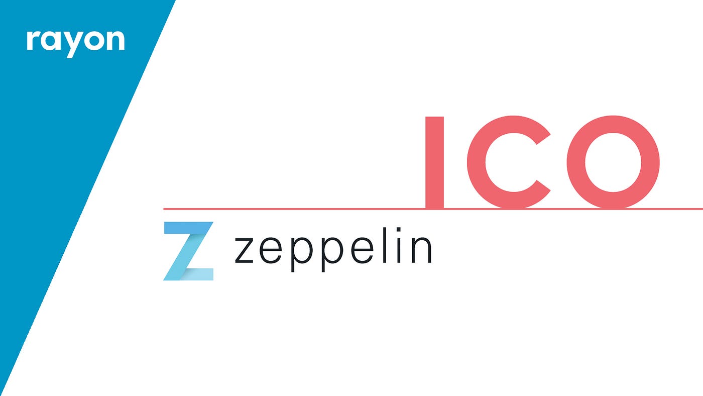 Open Zeppelin을 활용한 이더리움 ERC20 기반 ICO 진행 | by Eun Woo Nam | RayonProtocol |  Medium