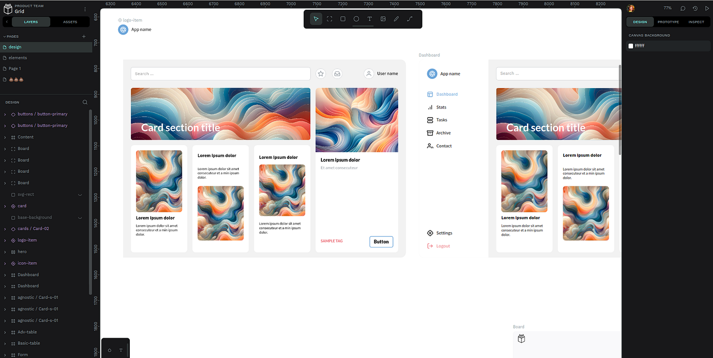 Penpot Homepage