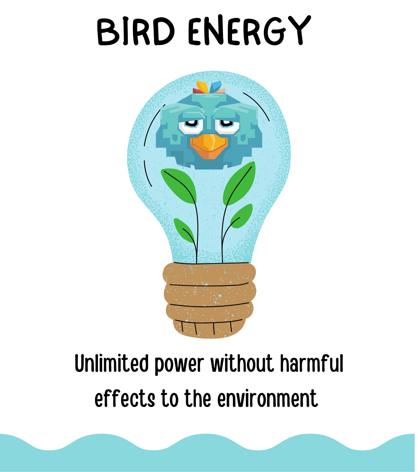 Bird Energy OTEC — REPORT