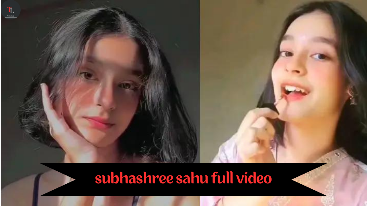 Shubhashree sahu leaked video