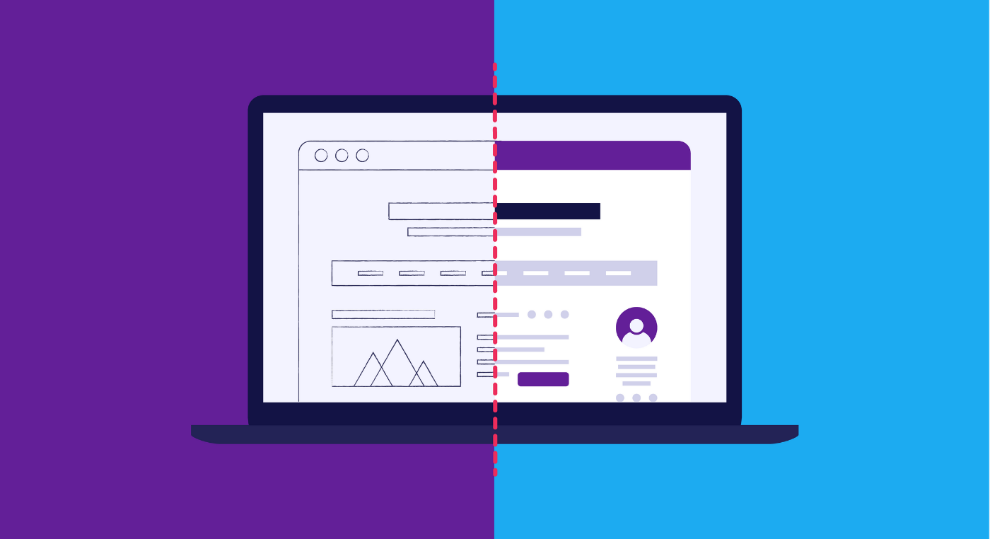 Qual a Diferença Entre UX e UI Design? — Entenda de uma Vez | by Aela Contents | Aela | Medium