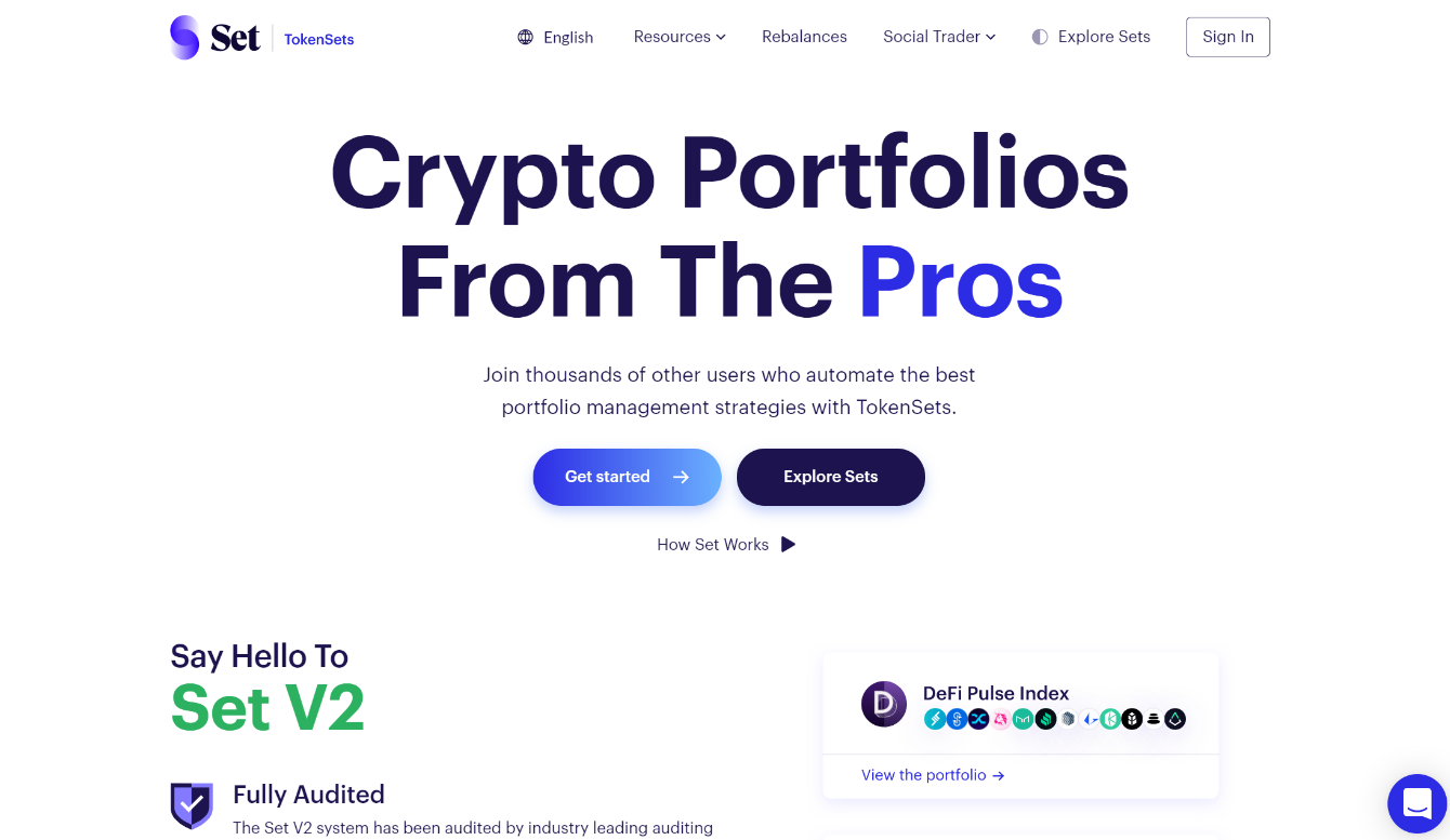 Betting on DeFi? What Is DPI and Why Would You Want It? | by Edward Wilson  | Medium