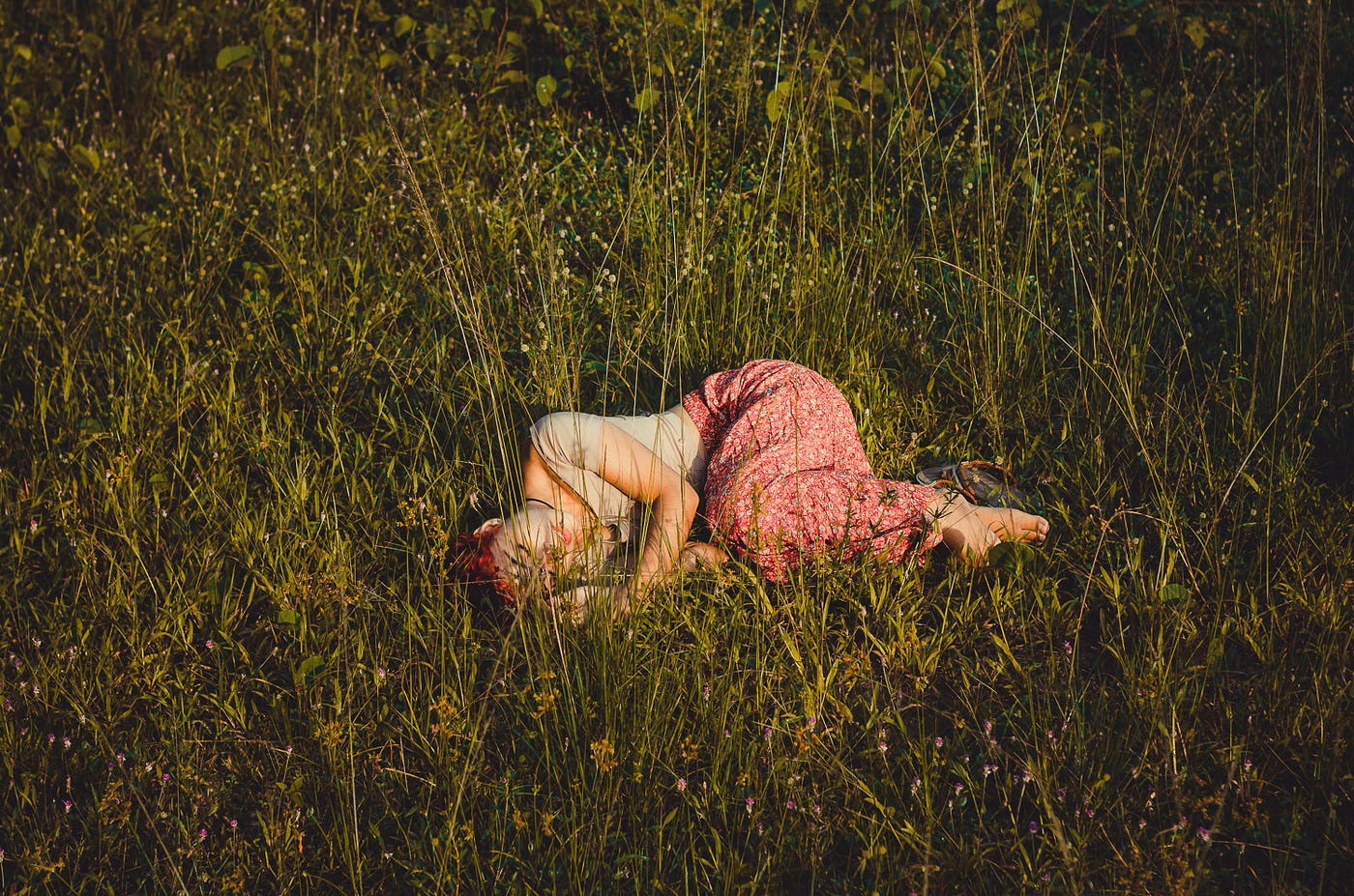 Make Rest a Top Priority During Your Personal 12th House Season