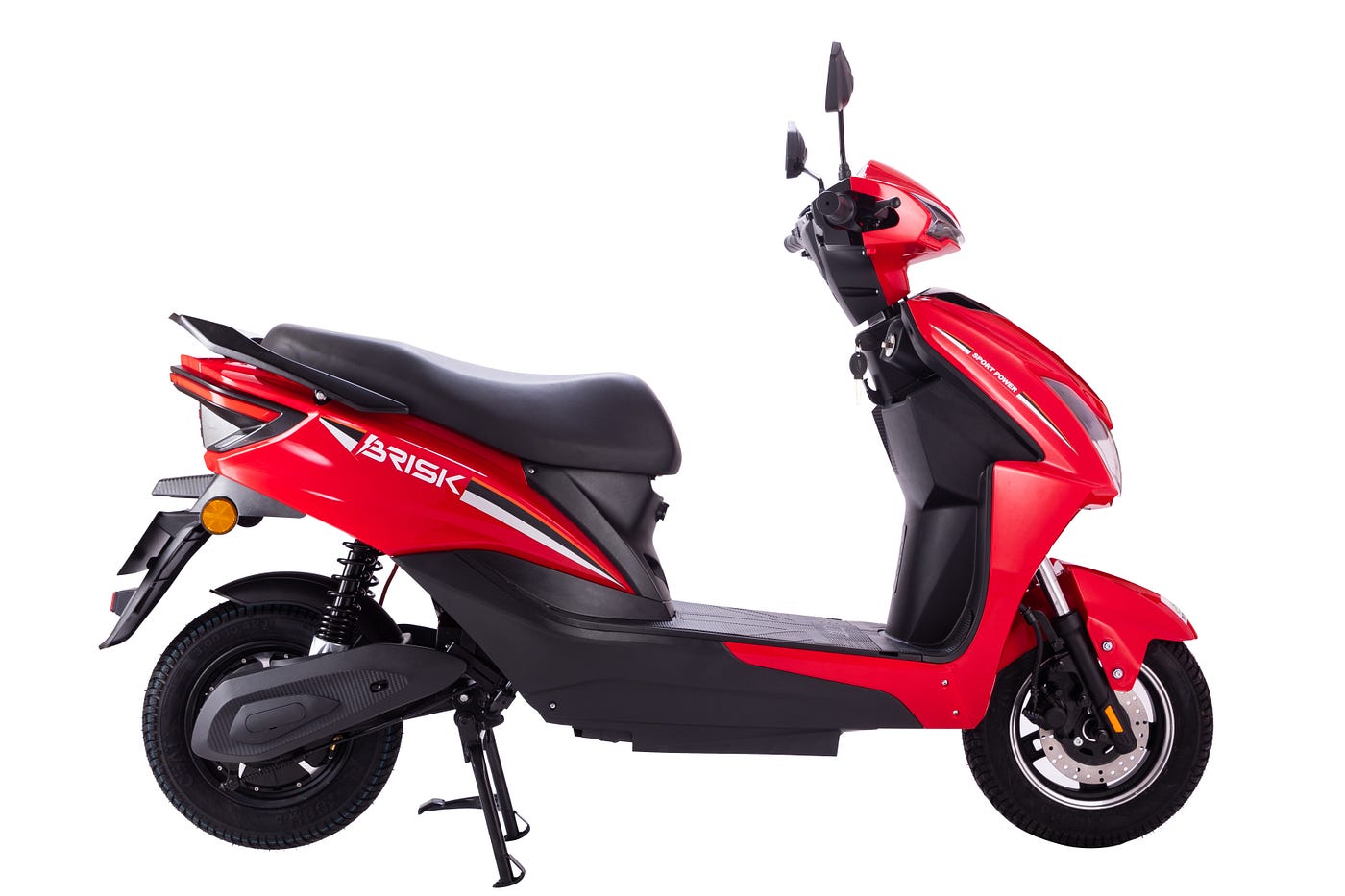 What Are Latest 5 Electric Scooters In India?, by AMO Electric Bikes