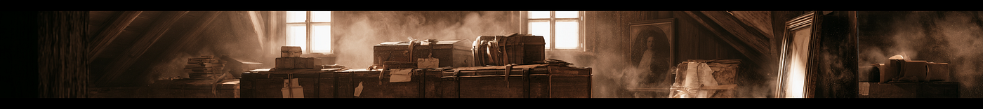 Nostalgia Colors in Midjourney: How to Make Images Feel Like Memory