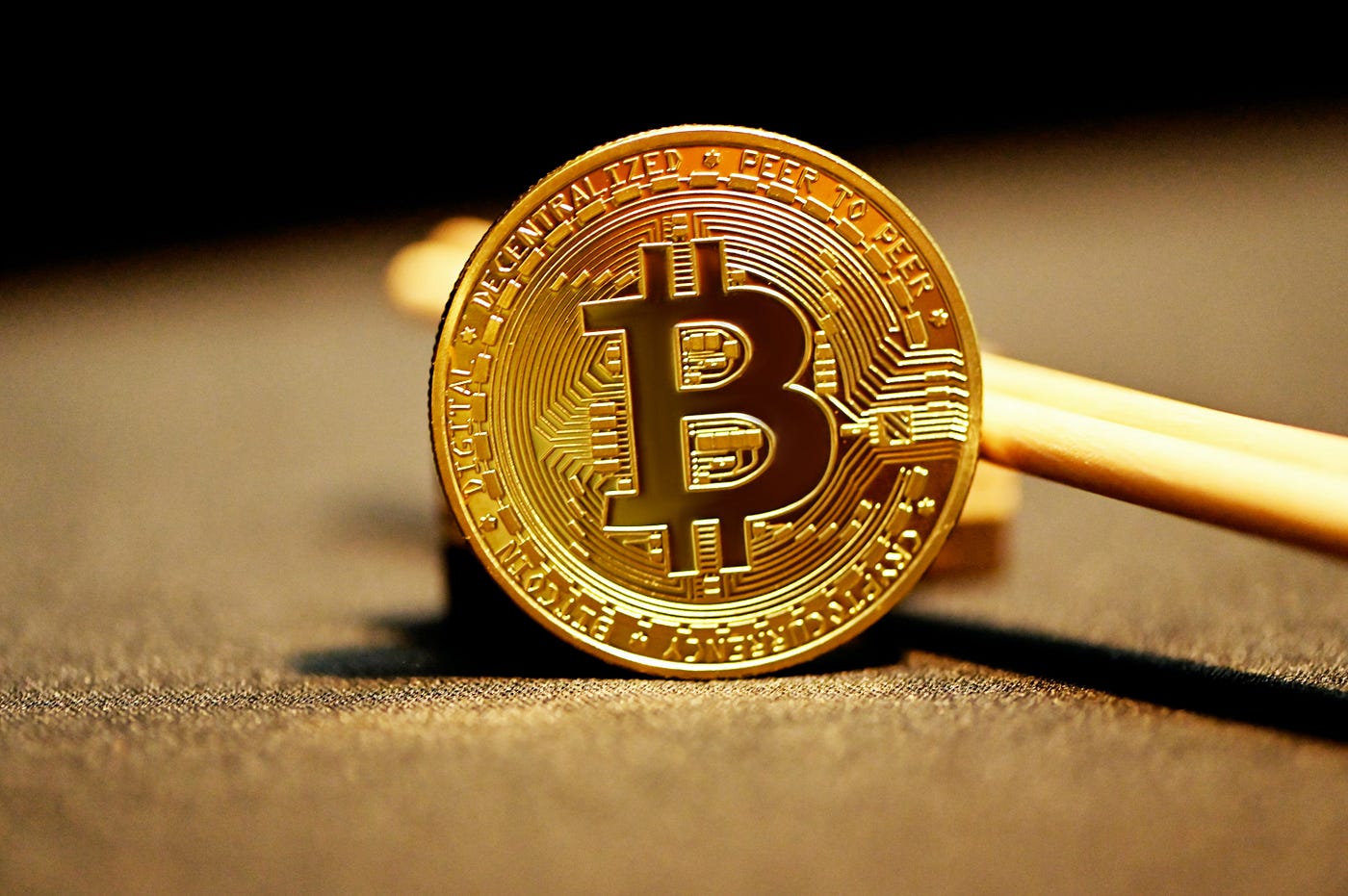 Relationship between Bitcoin and Meta | by Mr. Plan ₿ | Coinmonks | Medium