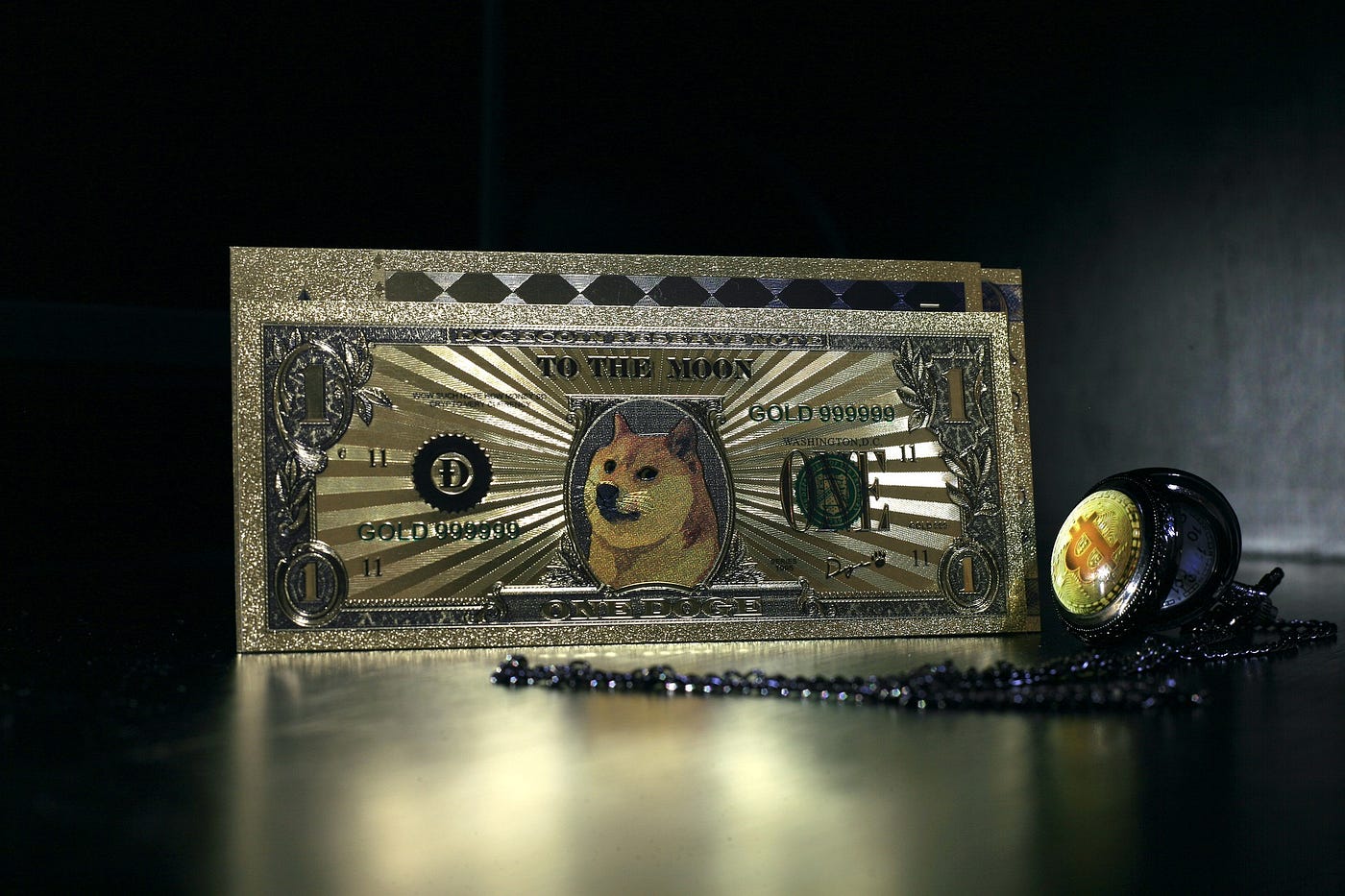 Could be Dogecoin (DOGE) a Good Investment in February 2023? | by Mr. Plan  ₿ | Coinmonks | Medium