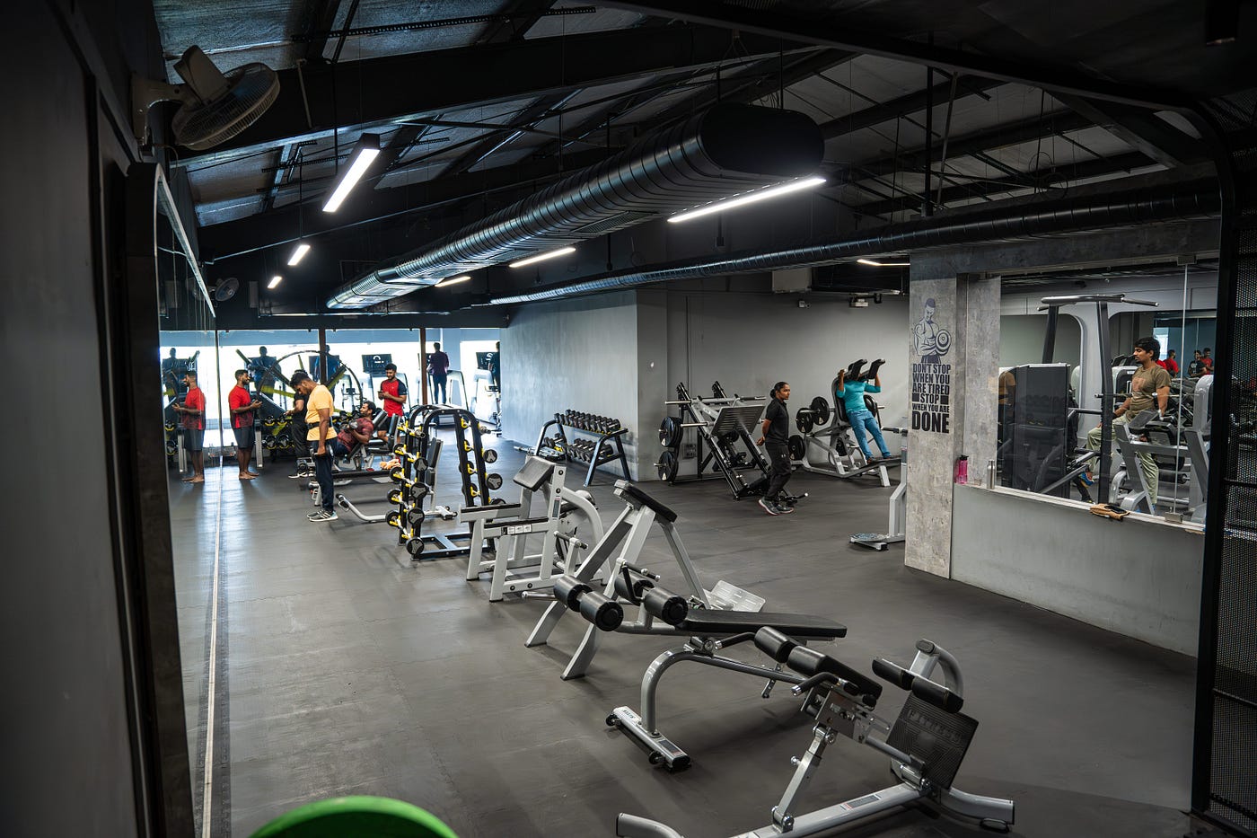 Functional Training Workouts That Help Burn Calories and Increase Stamina Effectively