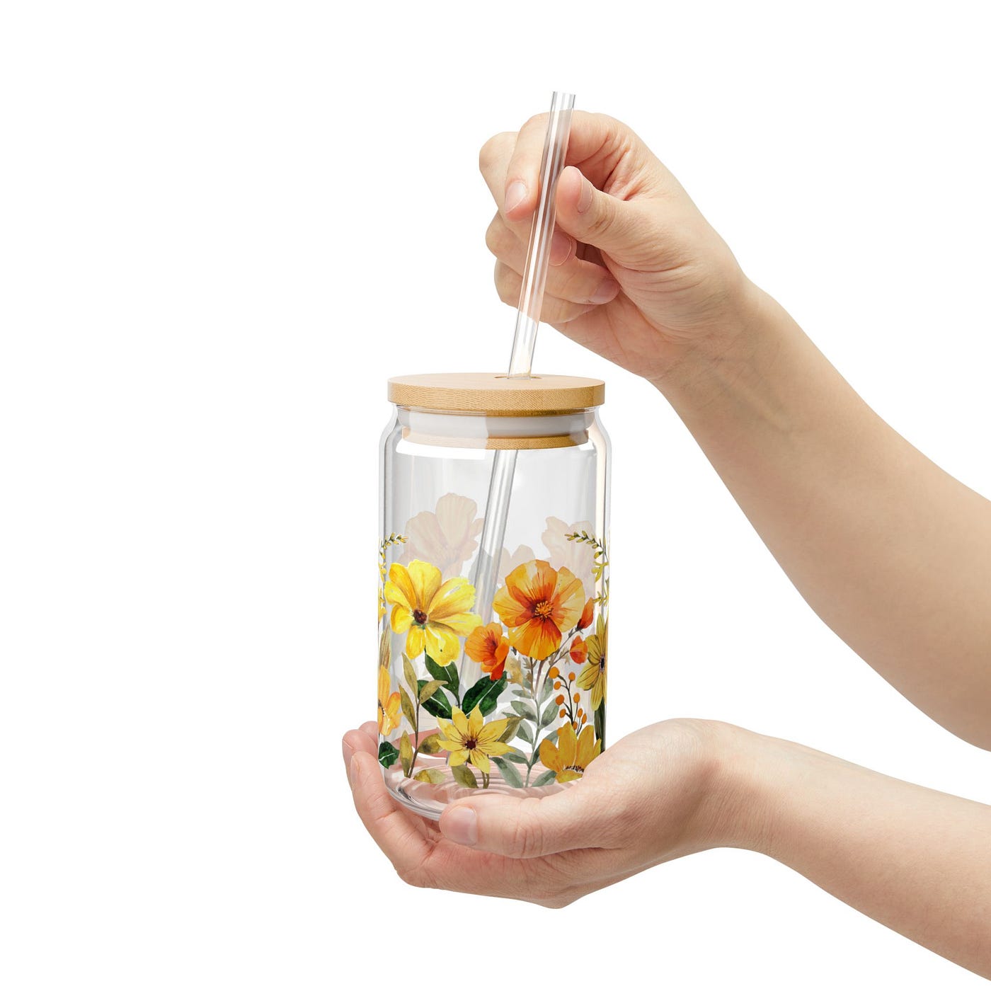 Elevate Your Drinking Experience: A Comprehensive Guide to Sipper Glasses