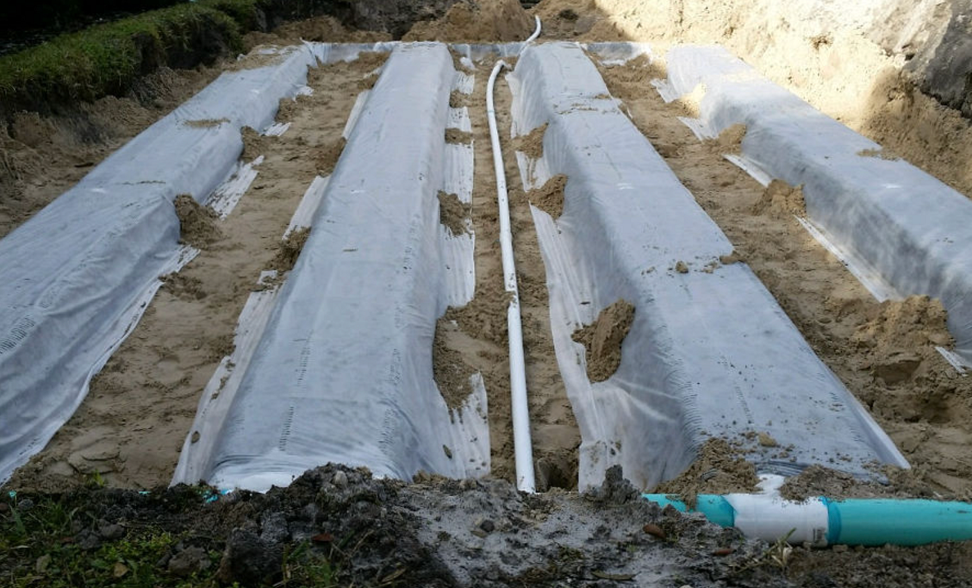 Common Causes of Drain Field Problems and How to Prevent Them