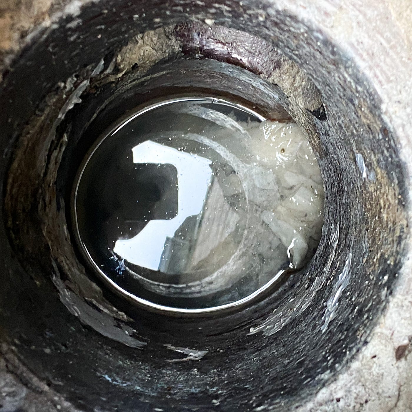 IMPROPER USE OF WET WIPES AND OTHER MATERIALS ARE RAISING SEWER