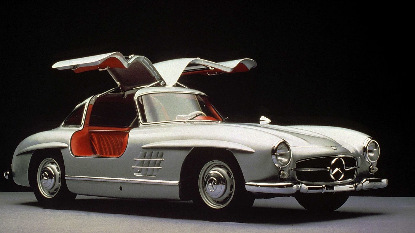 Vintage, Antique or Classic: What’s the Difference?