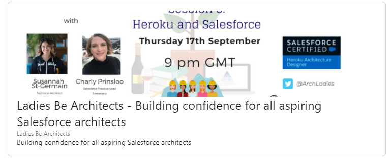 Heroku-Architect Zertifizierungsfragen