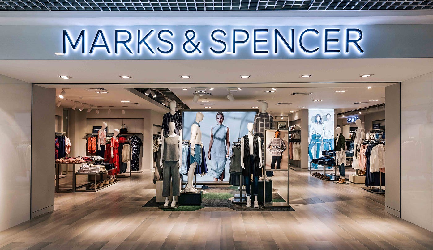 Decoded and Marks & Spencer create the world's first retail Data Academy, by Decoded