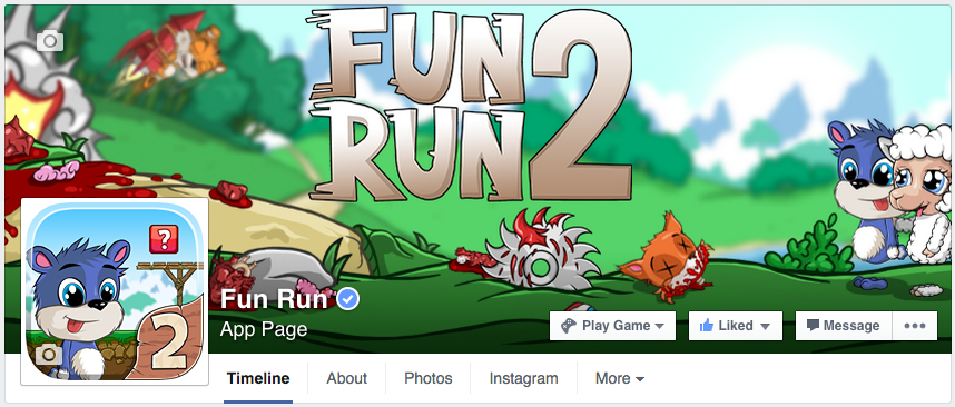 Fun Run 3 - Multiplayer Games – Apps no Google Play