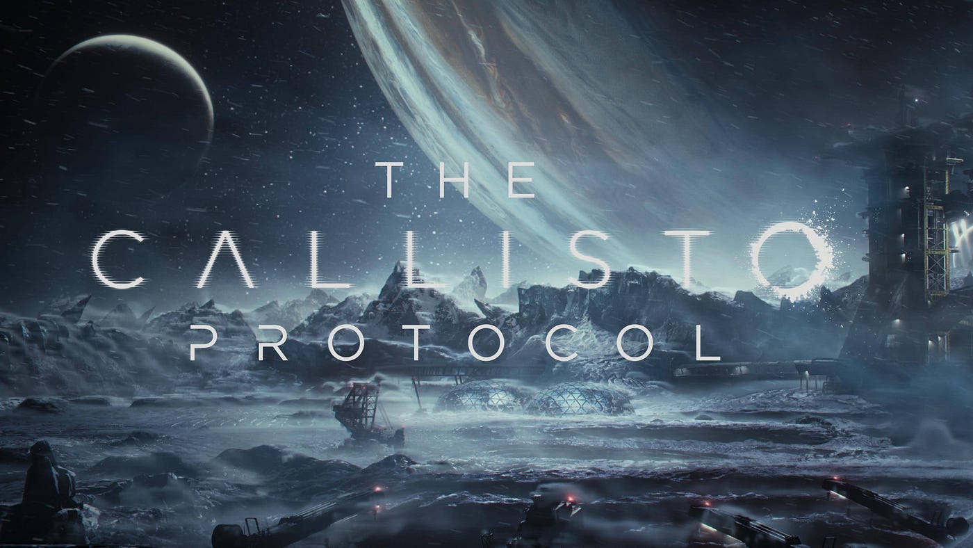 The Callisto Protocol Patch Speeds Up Healing and Fixes Trophy Syncing