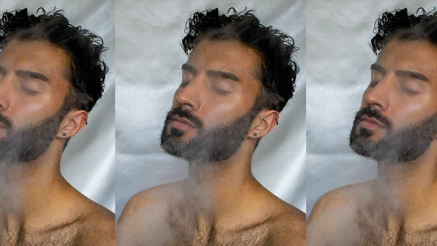 Trimming a beard tips deals