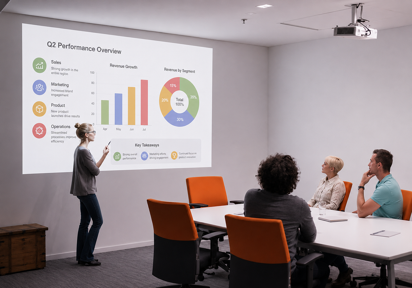Which Is the Best Projector Screen or Projector Screen Paint?