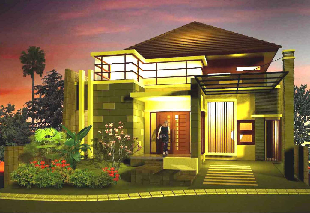 Menghadirkan Cahaya Alami di Rumah Modern Anda