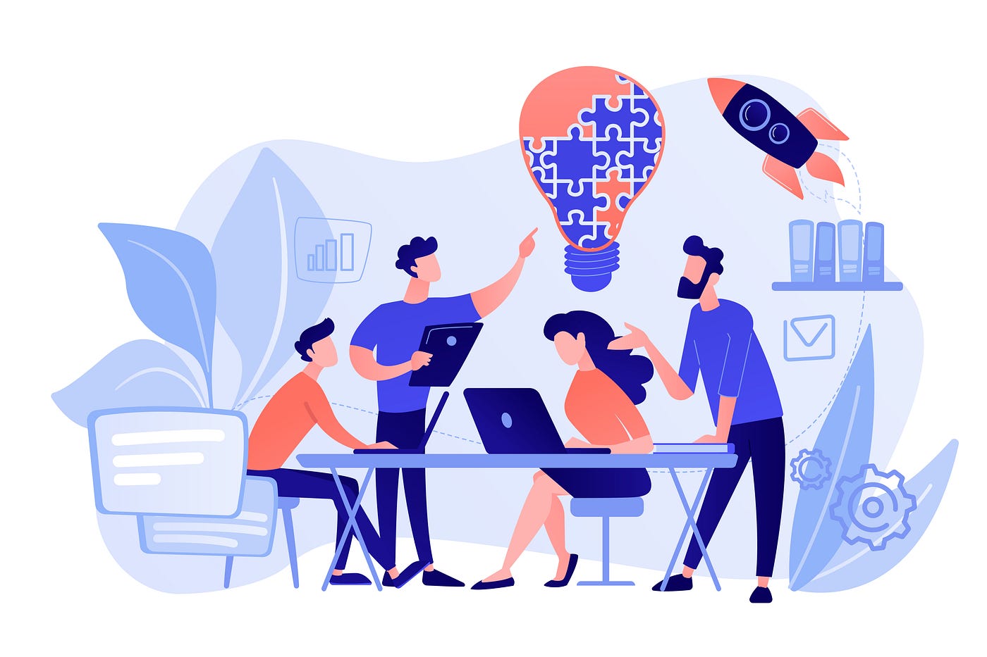 Git Commands that are Useful in Collaborative Development | by Louisa  Natalika Jovanna | Medium