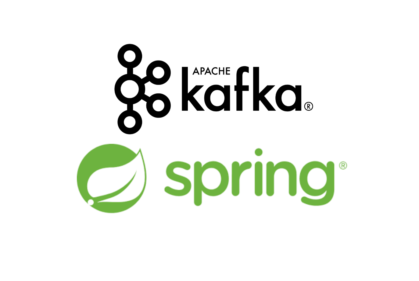 Spring kafka store producer