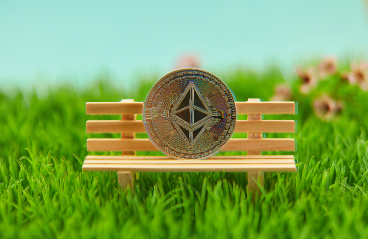 How to Retire on Ethereum by 2030 | by Isaiah McCall | Yard Couch | Medium
