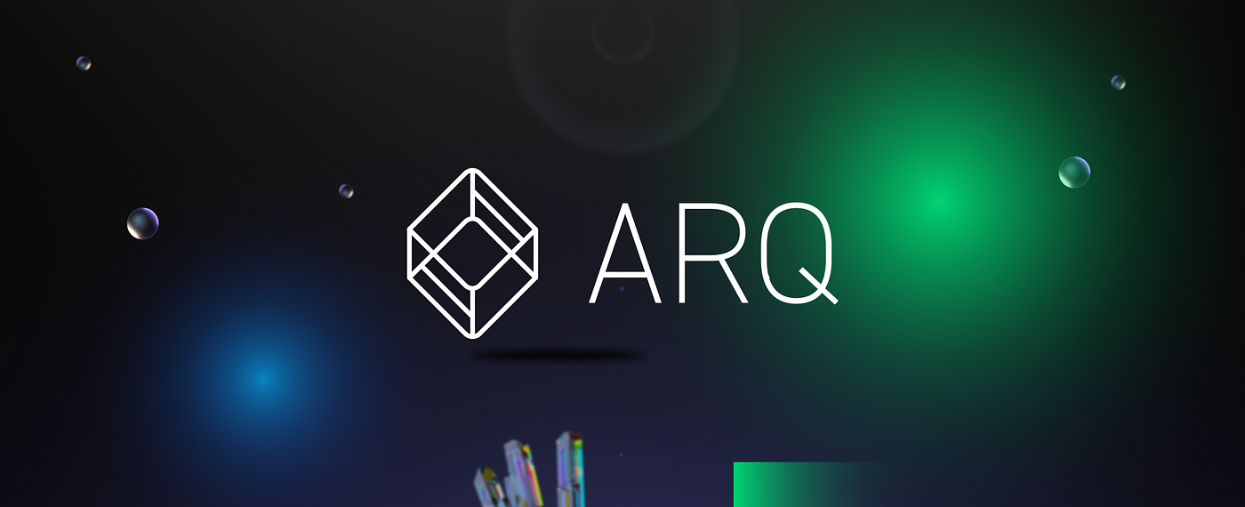 The ARQx Ambassador Program. Welcome! Are you passionate about… | by ARQx |  Medium