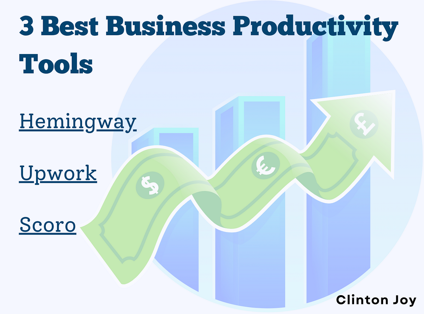 Business Leaders Share The Best Productivity Tools That Actually Work 