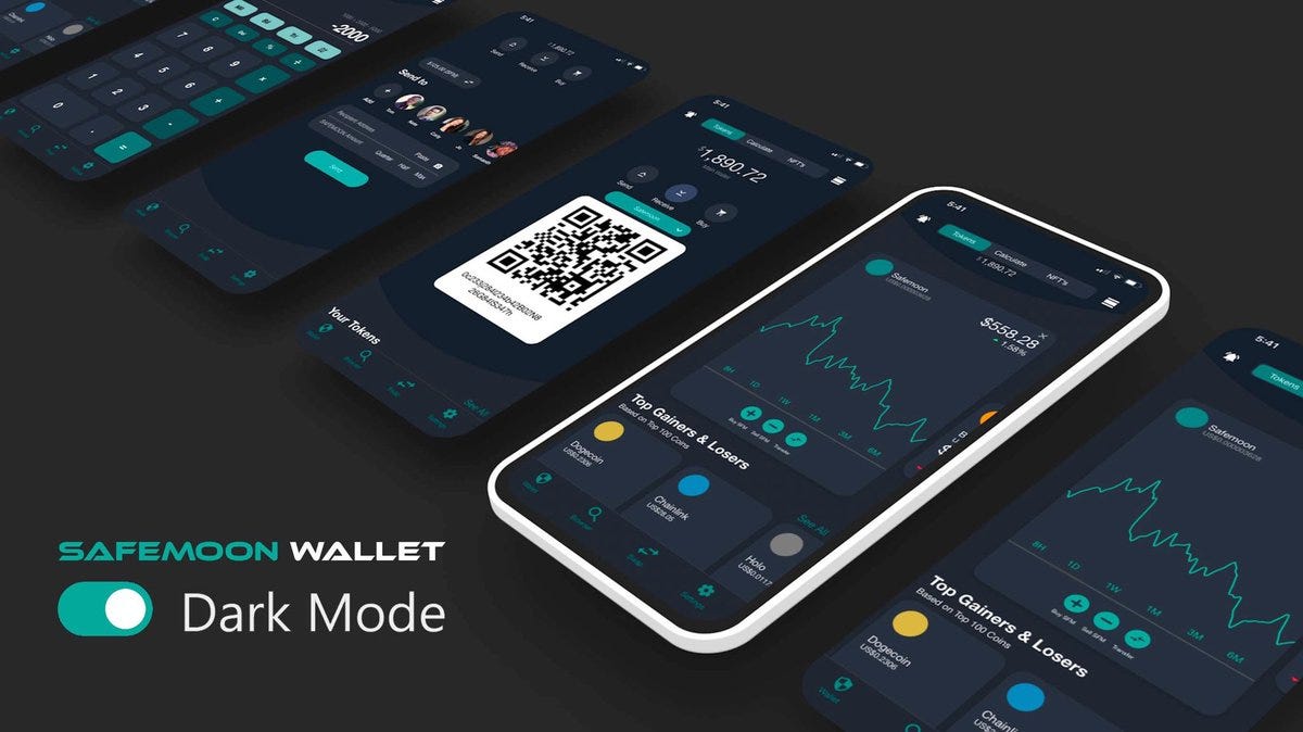SafeMoon: Is It Really Going to Moon? | by Omer KEMAN | Medium