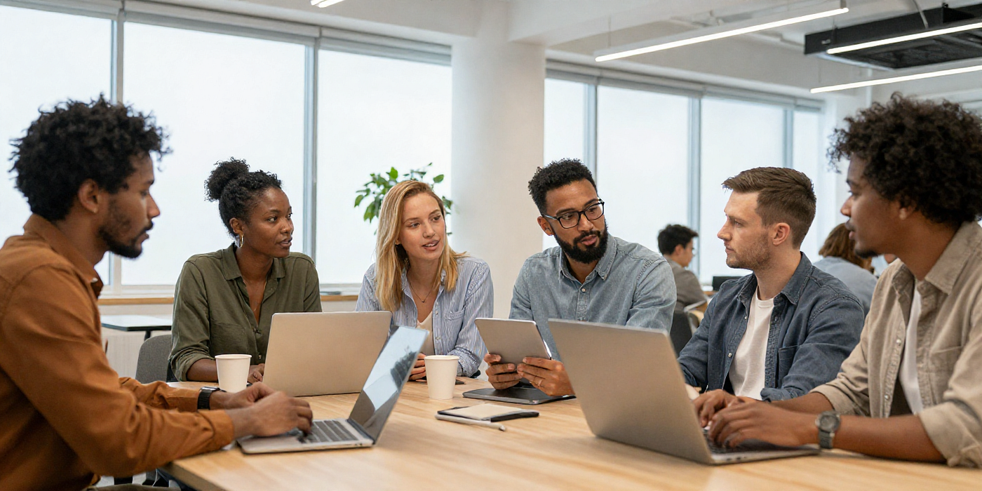 Cut Operating Costs by 30% Without Firing Anyone