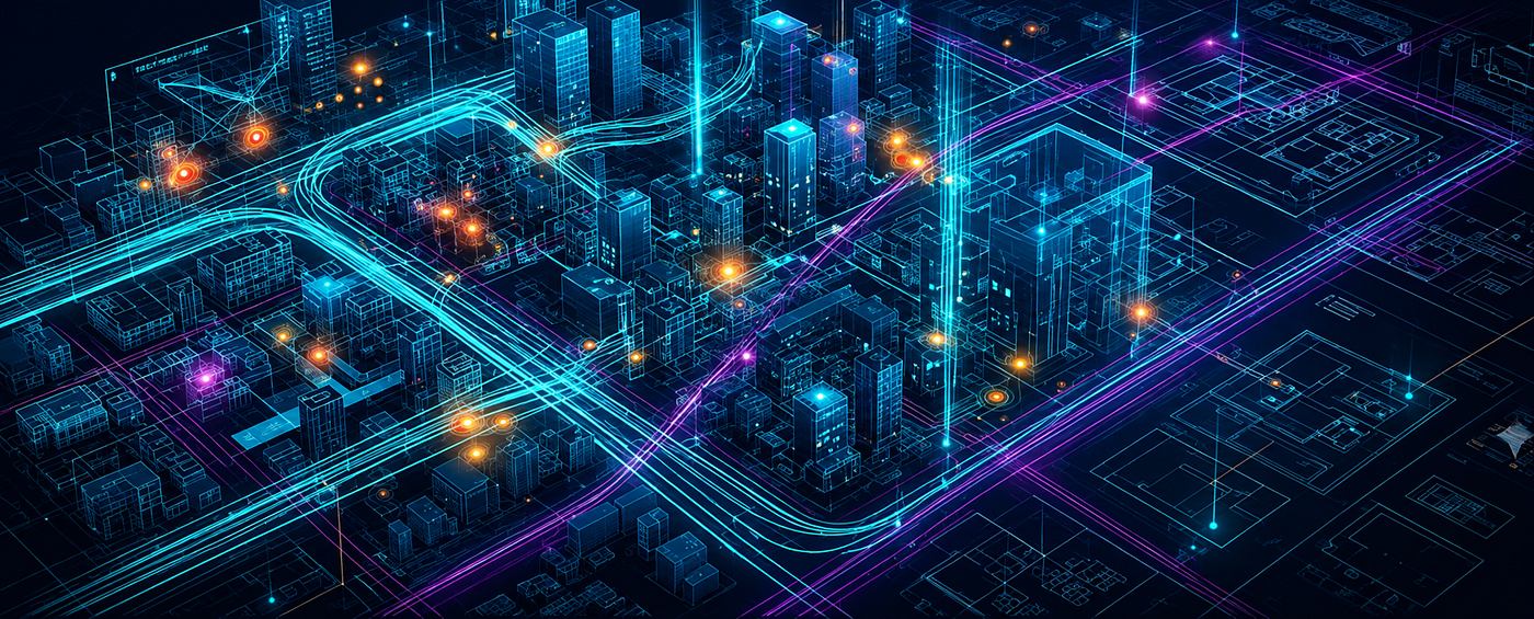 Location Data Collection Risks: Re-engineering Physical Venue Discovery