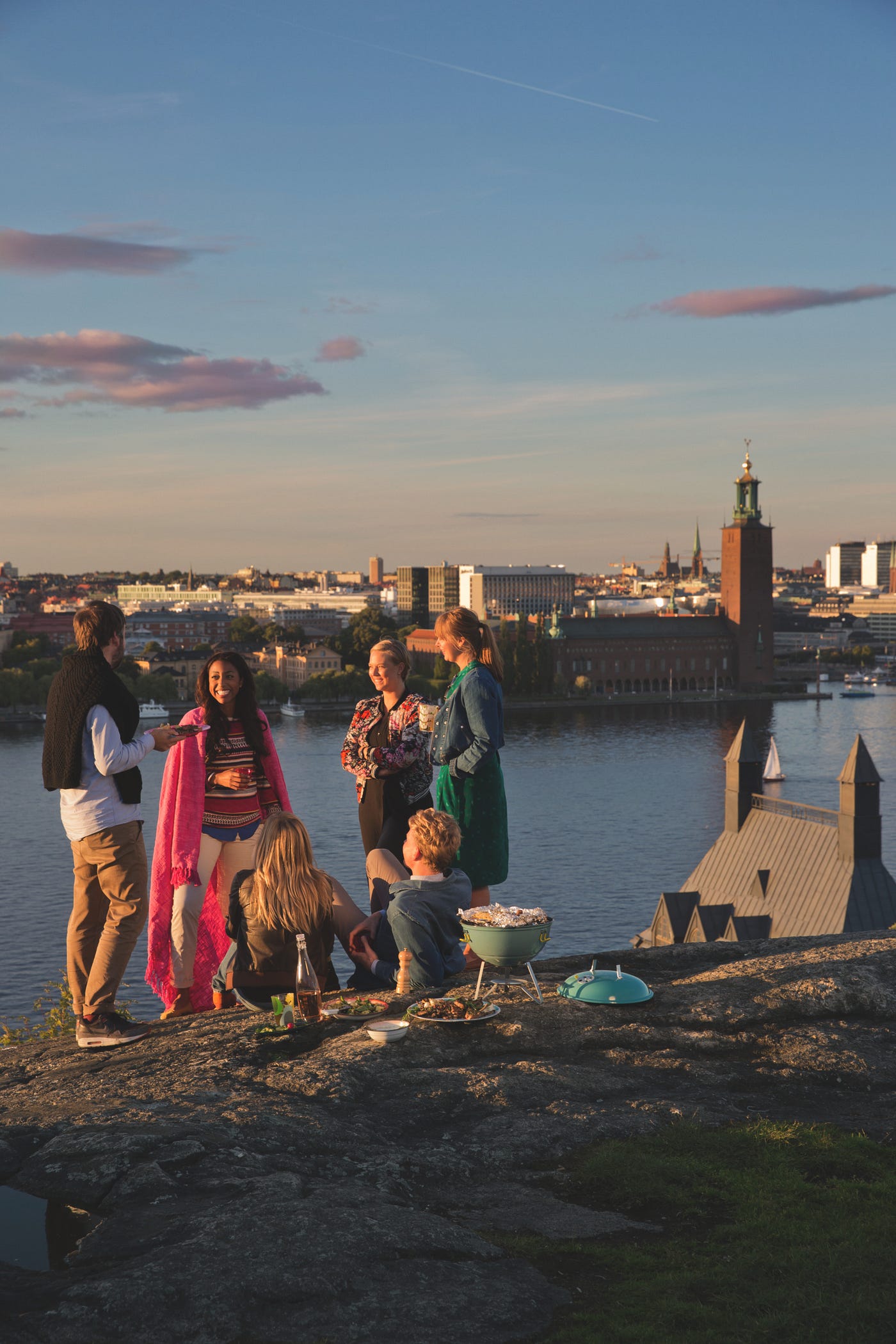 A queer girls guide to Stockholm by Bella Qvist Medium