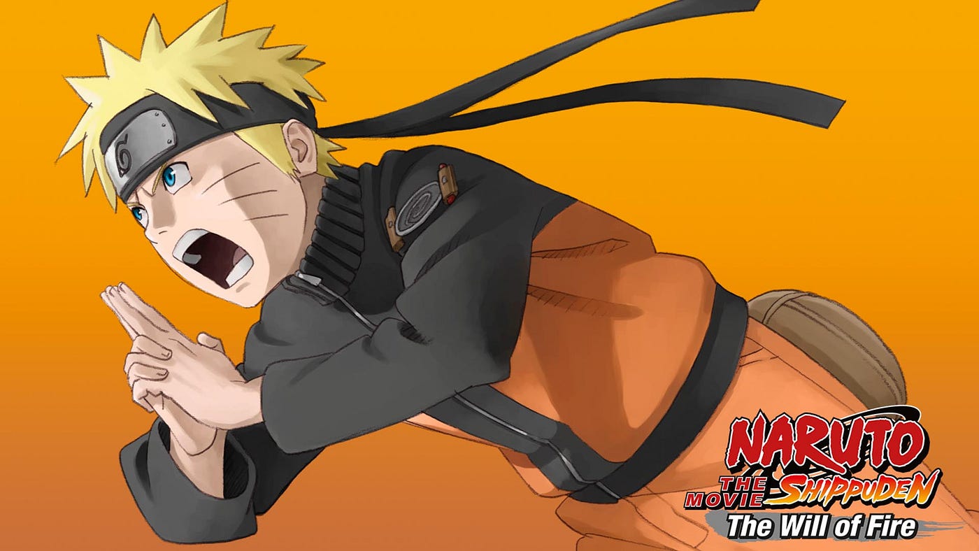 Every Naruto Movie, Ranked According To IMDb