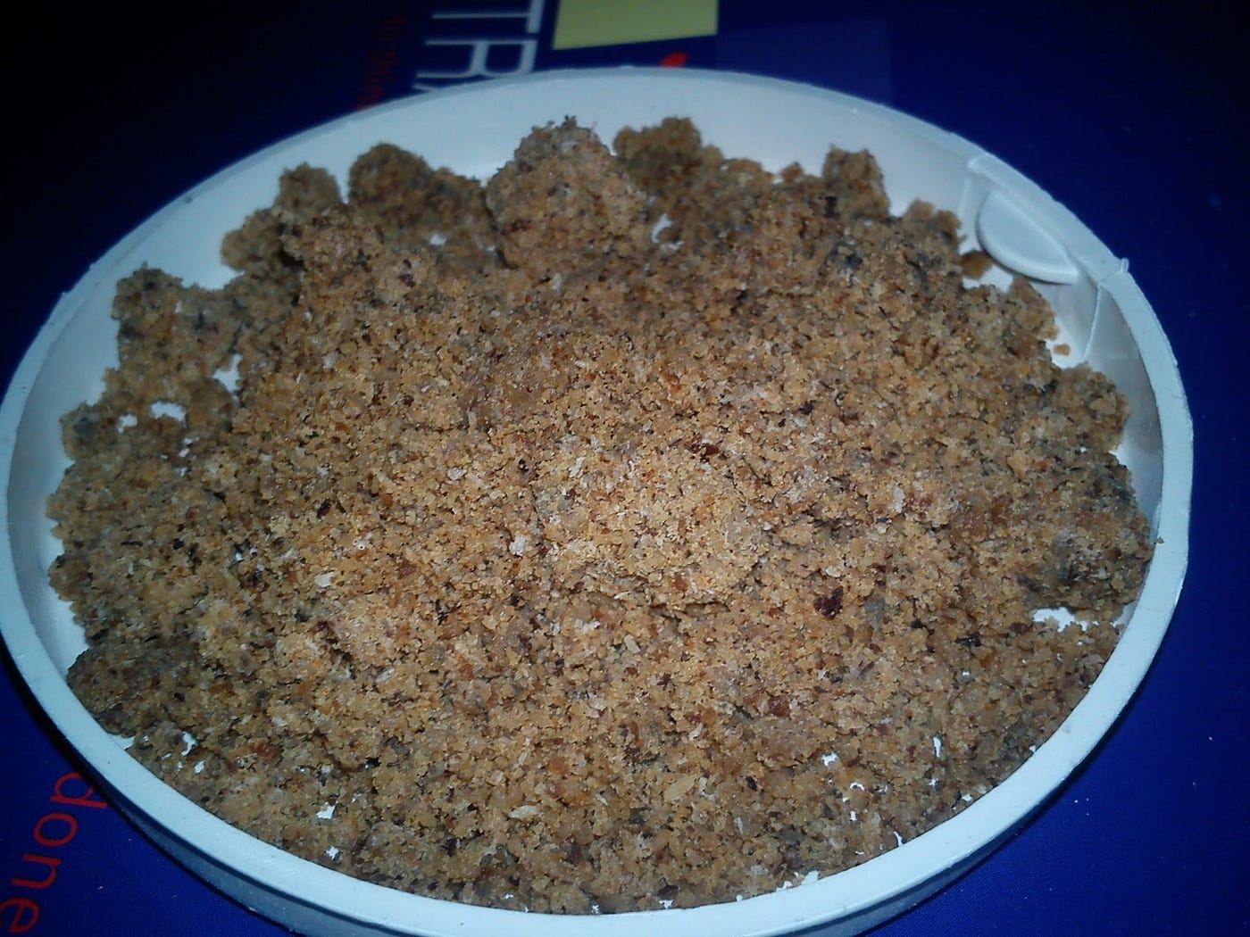 Resep Ampas Minyak Kelapa Menjadi Makanan yang Lezat