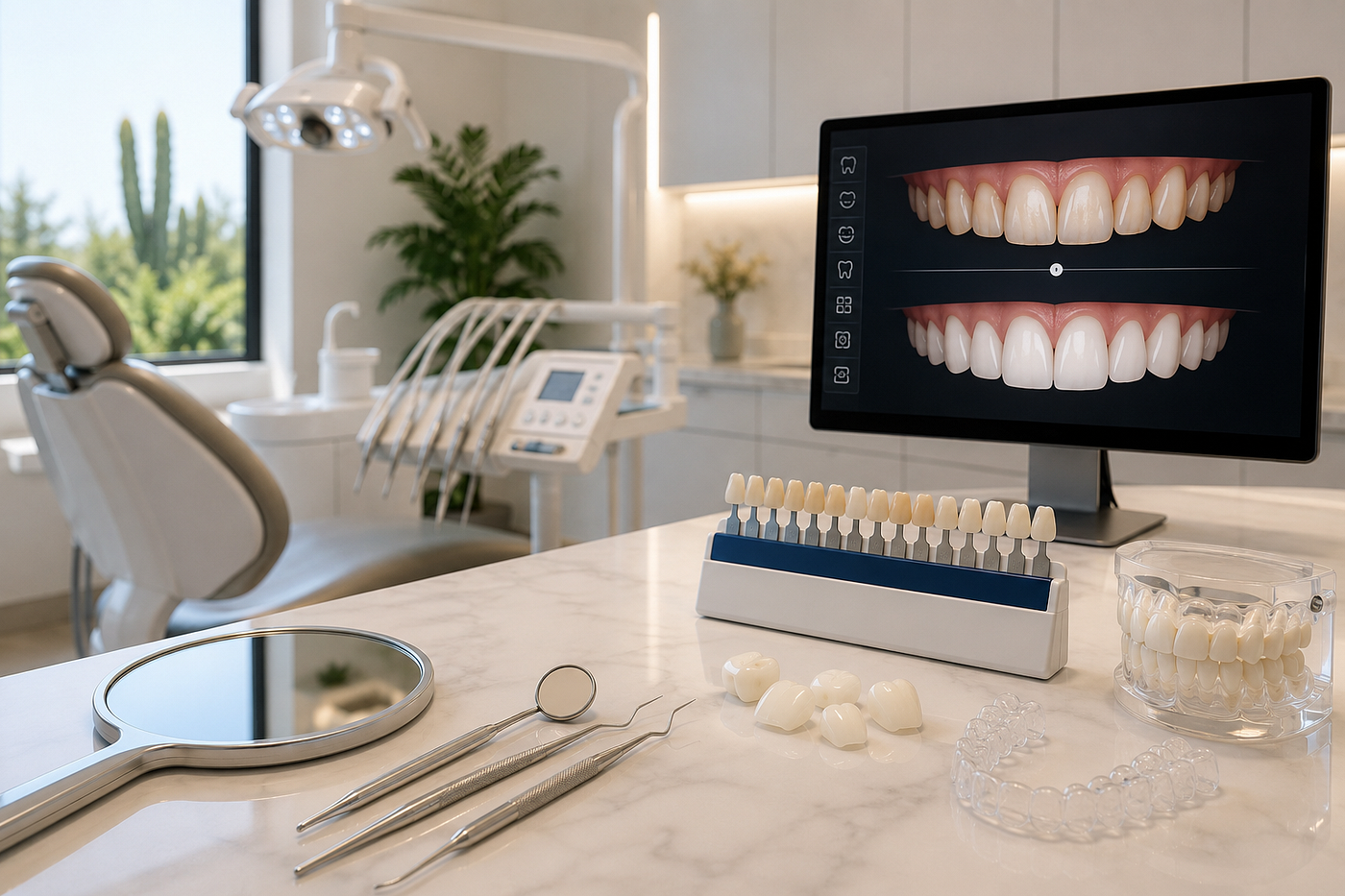 Is a Smile Makeover Right for You? Exploring Our Signature Smile Packages
