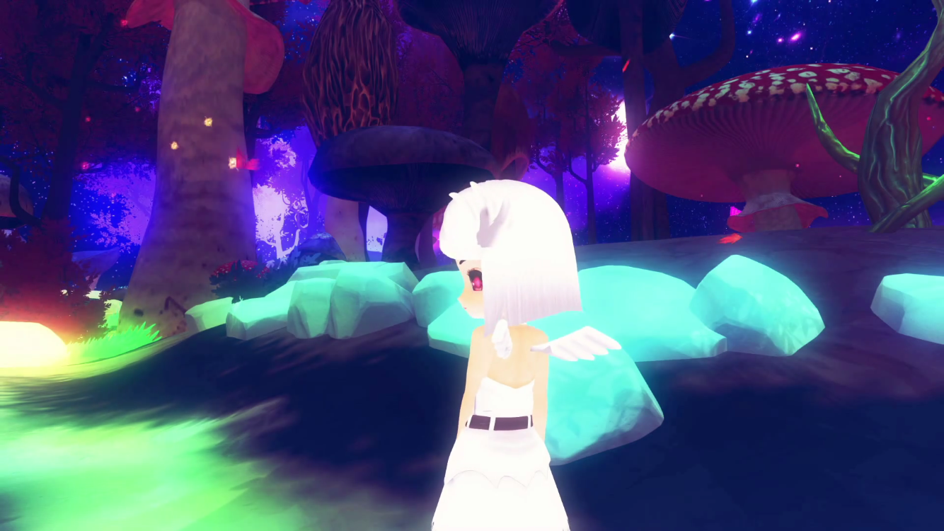 Winter 2017 First Episode Impressions — Forest Fairy Five | by