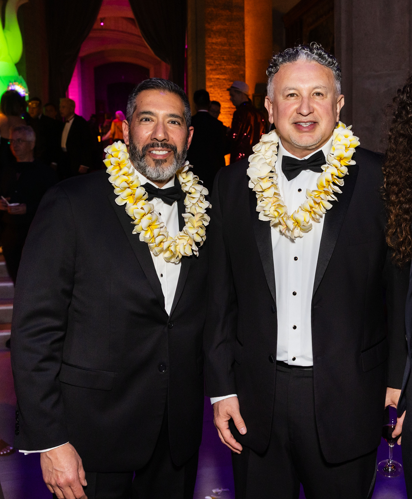 Forgive me, Father, for I have served a look