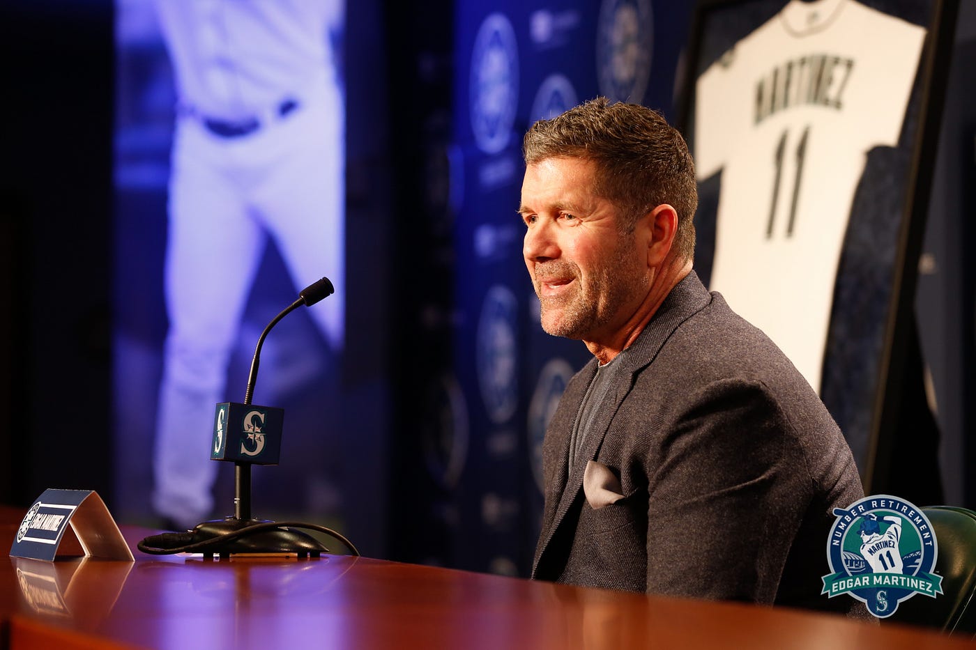 Fireworks, Bark in the Park and bobbleheads Mariners announce 2023 promotions schedule