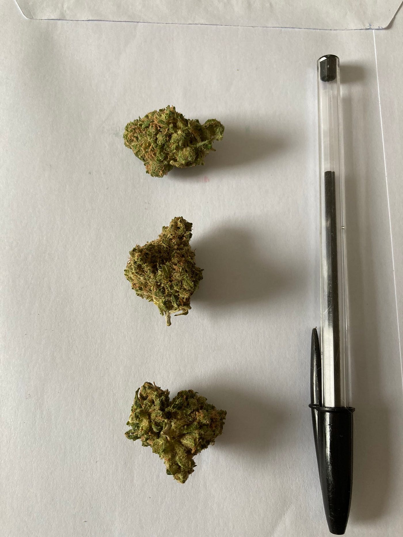 curaleaf vape pen uk CCELL main image 0