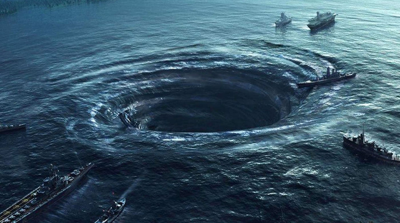 Bermuda Triangle — Fascinating Facts and Mysteries | by MEET MEENAMMA |  MEET MEENAMMA | Medium
