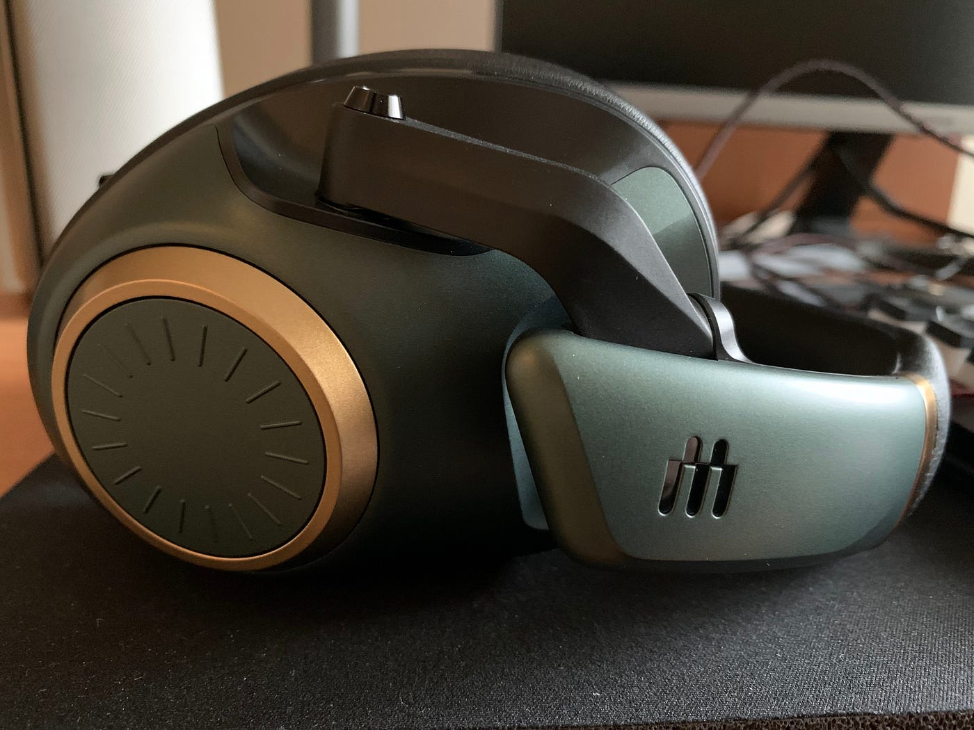 EPOS H6PRO Closed Acoustic Gaming Headset - Review